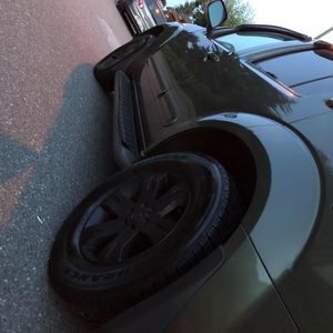 Meet your Posher, Vincent